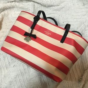 Kate Spade Beach Bag